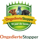 Ongedierte stopper